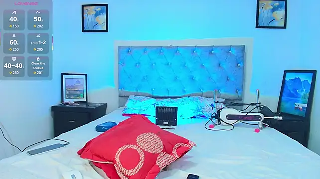 Michael_Lopez_1 stripchat live cam model