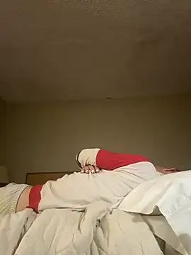 JockNThirsty stripchat live cam model
