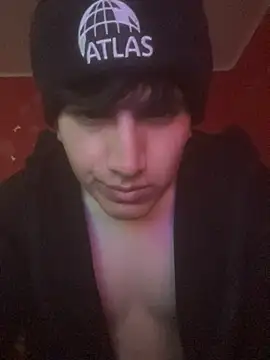 Dan_7579 stripchat live cam model