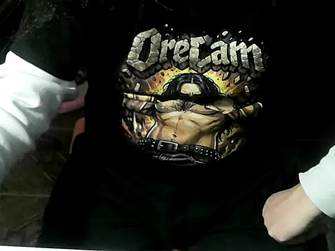 OreCam stripchat live cam model