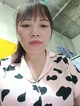Sana-vn stripchat live cam model
