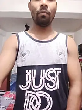 Vikash8240 stripchat live cam model