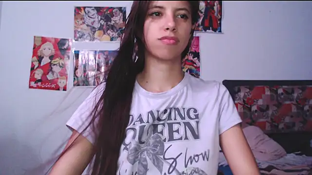 haomee stripchat live cam model