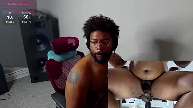 BlackStarMagnum stripchat live cam model