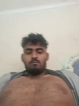 hr3nyh3ard stripchat live cam model