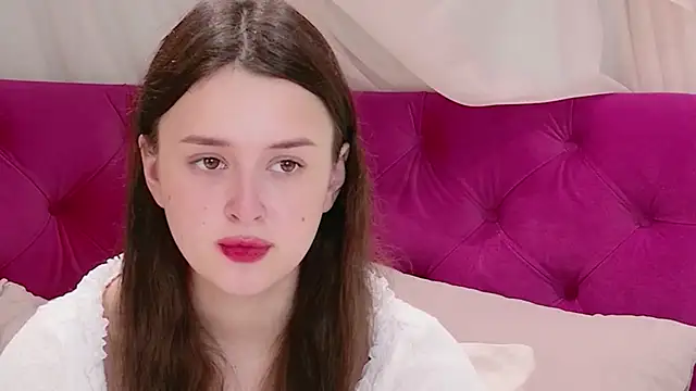 EvaBonni stripchat live cam model