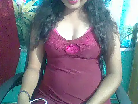 cute_Eoxtic stripchat live cam model