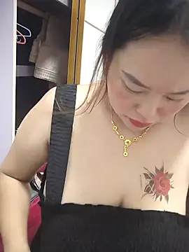 Xiao_mei08 stripchat live cam model
