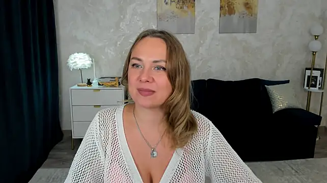 EllenWestern stripchat live cam model