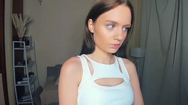 DedeAono stripchat live cam model