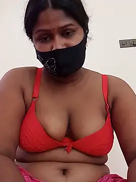 Moriom_rani stripchat live cam model