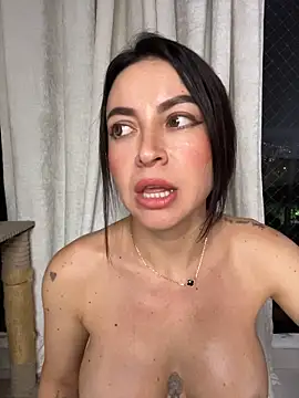 abby1nicolette stripchat live cam model