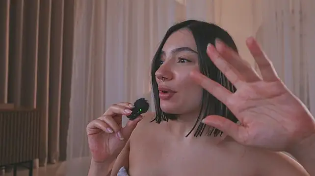AmyArmstrong stripchat live cam model