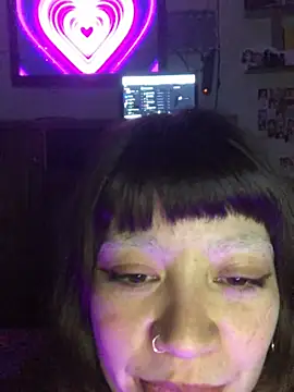 Fo0xybby stripchat live cam model