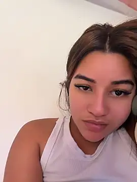 Little_Gaby_ stripchat live cam model