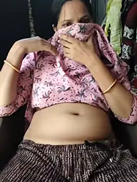 Fiza_Queen stripchat live cam model