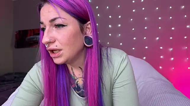 Tanya_Acid stripchat live cam model