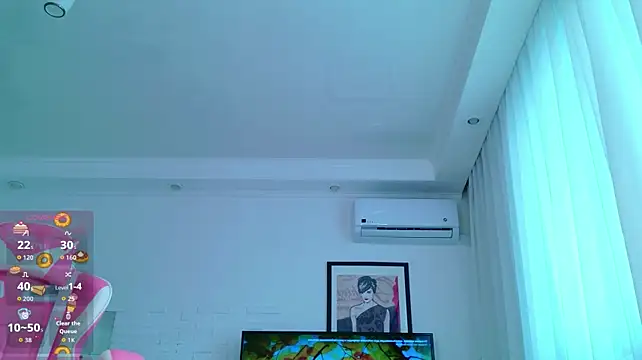 popjenny stripchat live cam model