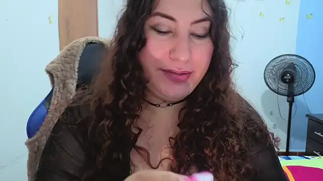 JANNAH_MARTINEZ stripchat live cam model