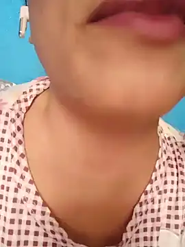 Anki-doll stripchat live cam model