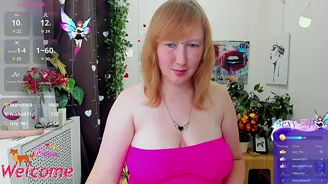 Tata_foxy_x stripchat live cam model