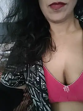 Mansi_-Sharma stripchat live cam model