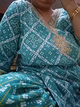 Jeya_thakur stripchat live cam model