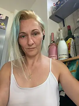Secret_Ladyx stripchat live cam model