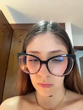 ZaraCarterX stripchat live cam model