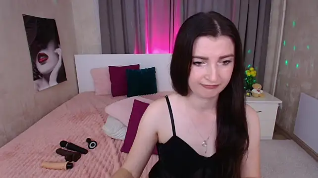 EvelinCuper_ stripchat live cam model