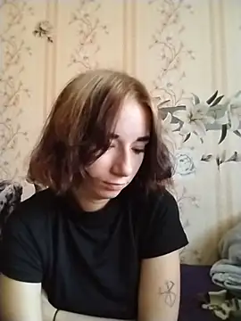 -VictoriaJohnson- stripchat live cam model