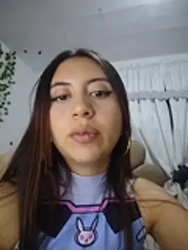 Celestexclear stripchat live cam model
