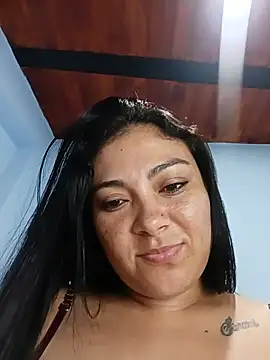 VargasXimena stripchat live cam model