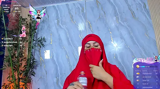 Maysa_Amin stripchat live cam model