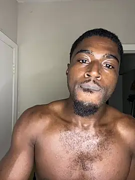 ChefD_ stripchat live cam model