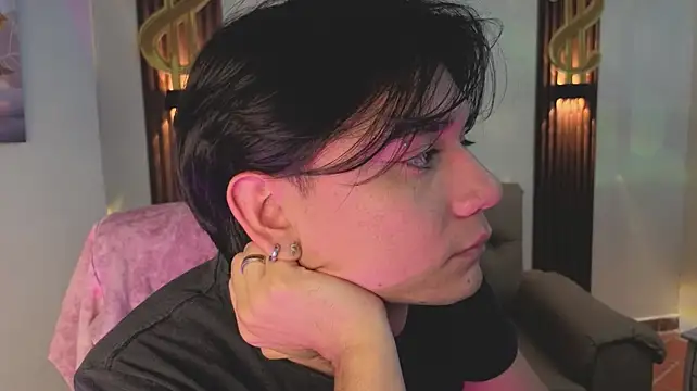 davoxer stripchat live cam model