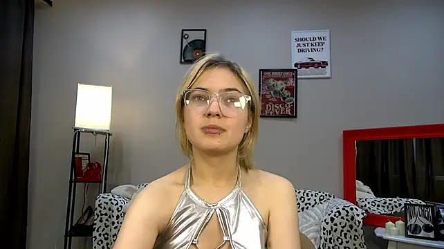 RuraBlare stripchat live cam model