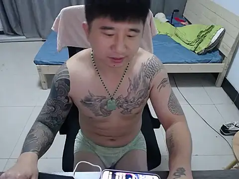 kun9981 stripchat live cam model