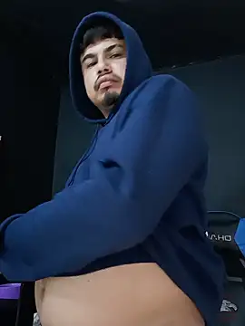 DickMasterfindom stripchat live cam model