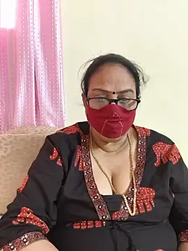 jyosthna stripchat live cam model
