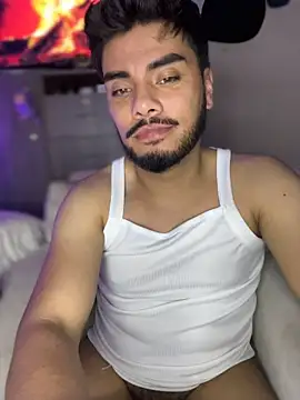 kryzthian_Olrox stripchat live cam model