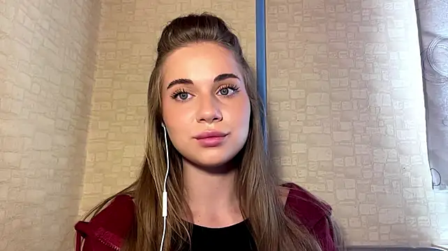 Miss_Blessnyth stripchat live cam model