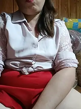 -Yeyi- stripchat live cam model