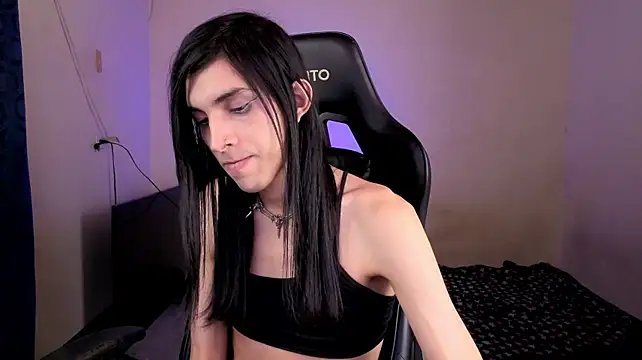 angelitofemboy stripchat live cam model