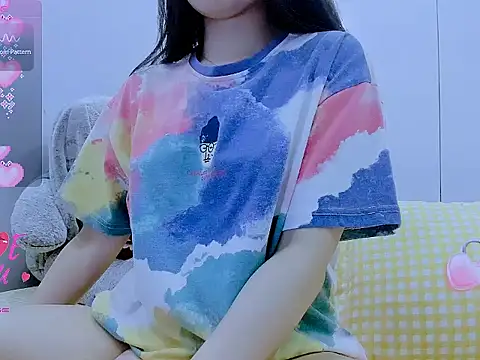 Linh_diudang stripchat live cam model