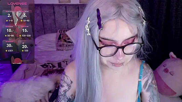 Inori_08 stripchat live cam model