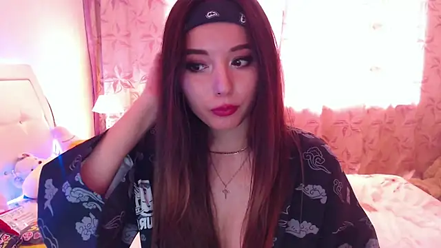lilianbee stripchat live cam model