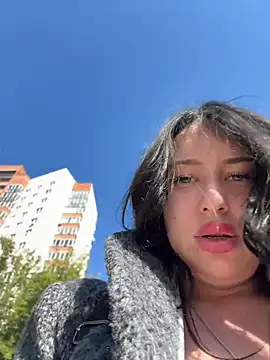 AdinaKan stripchat live cam model