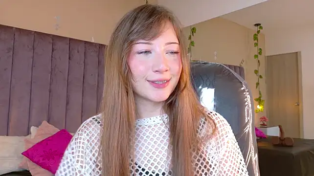 Dahlia_Rousse stripchat live cam model