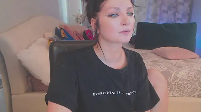 BritneyBarker stripchat live cam model